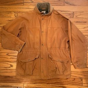 The Territory Ahead - Xl Rancher Jacket/Coat‎
